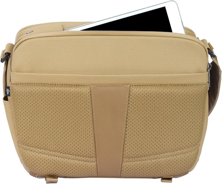 Actual product image Vanguard Veo Metro S9l Bg (Camera shoulder bag, 9 l)