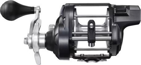 Image du produit Shimano Tekota A 600 HG