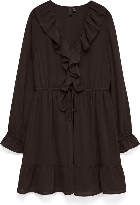 Image du produit Vero Moda VMDORA Kurzes Kleid Kleid (M)
