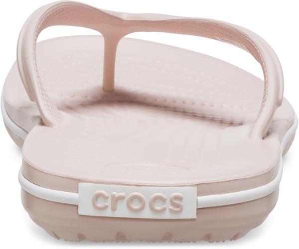 Actual product image Crocs Crocband Flip Flop (37)