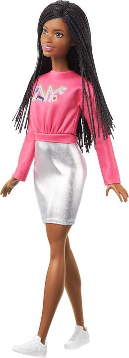 Produktbild Barbie Abenteuer zu zweit
