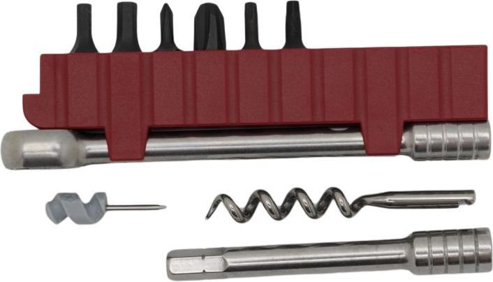 Actual product image Victorinox Spirit X Plus Ratchet (36 Functions)