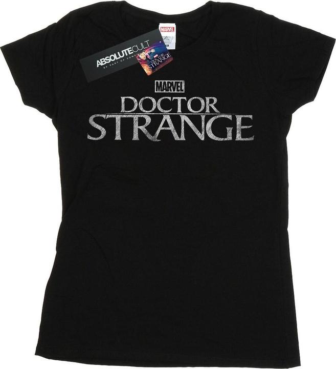 Produktbild Doctor Strange Logo TShirt (XXL)