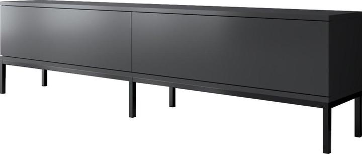 Image du produit Skye Decor Malio (180 x 47 x 30 cm)