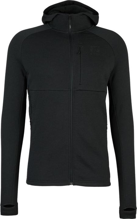 Outdoor jackets