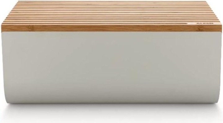 Actual product image Alessi Bread bin