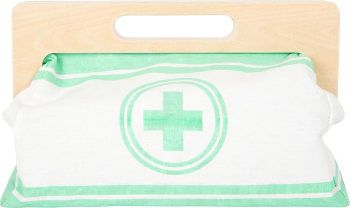 Produktbild small foot Arzttasche