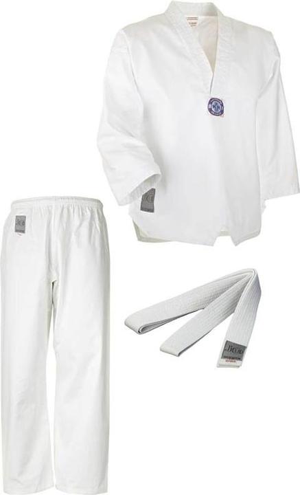 Ju-Sports Tenue de taekwondo Bonsai