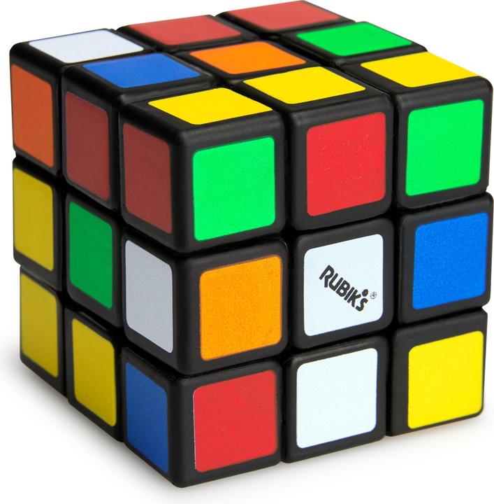 Productafbeelding Rubik's SPIN Rubik kostka do zgniatania 6072705 /3 (3 x 3)