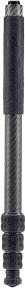 Actual product image Fotopro Sherpa Plus Carbon Tripod Grey (Plastic)