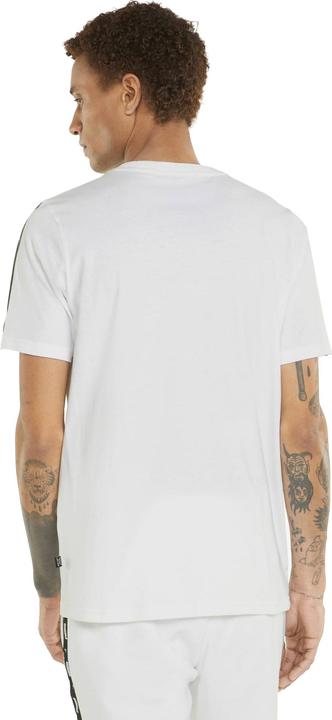 Actual product image Puma ESS+ Tape Tee (M)