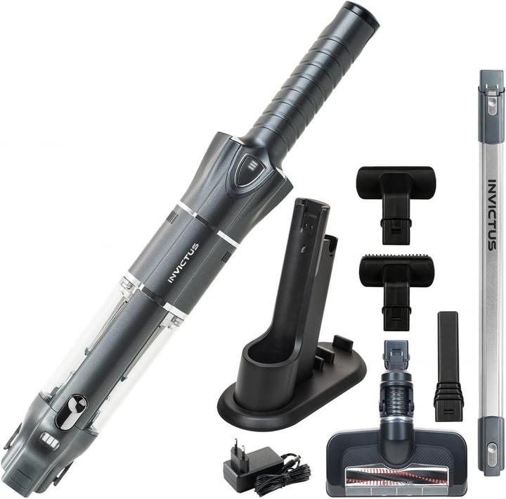 Produktbild Genius Invictus One 3.0