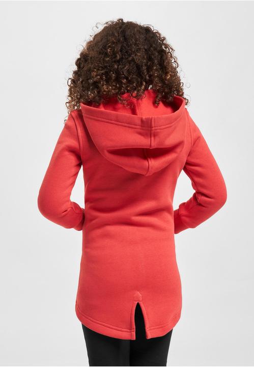 Produktbild Urban Classics Girls Sweat Parka (110, 116)