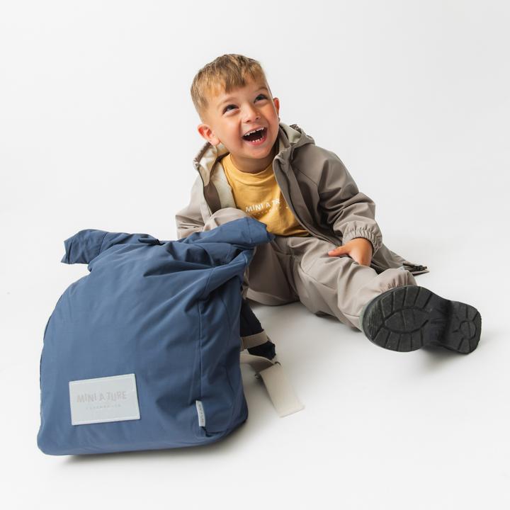 Produktbild Mini a ture Kid's Matwp Backpack