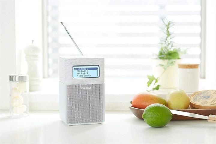 Produktbild Sony Xdr-V1btd (DAB+, FM, Bluetooth)