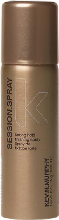 Actual product image Kevin Murphy Session Spray (100 ml)