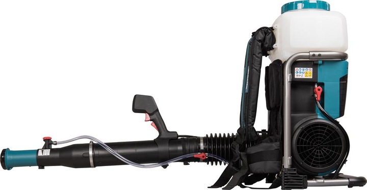 Actual product image Makita PM001GL202 Battery-powered pressure sprayer, sprayer 15l (15 l)