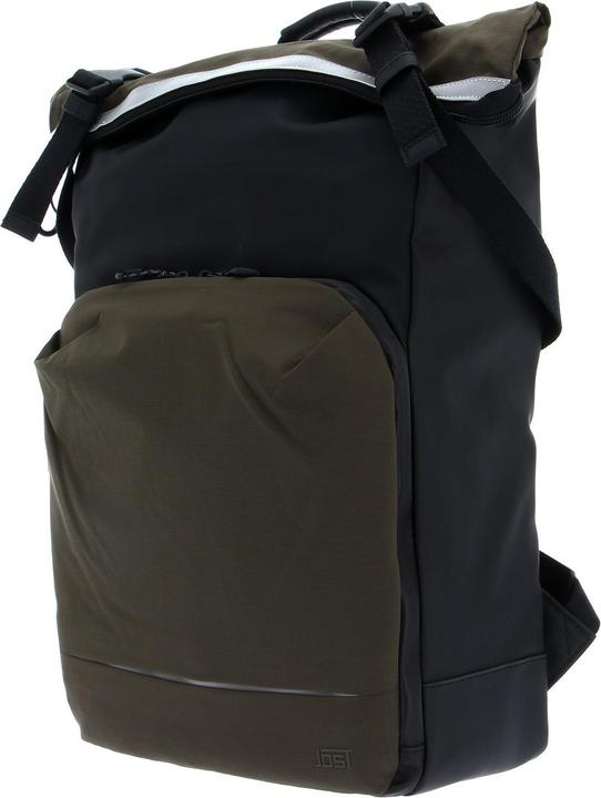 Actual product image Jost Courier Backpack Aalborg Backpack Courier