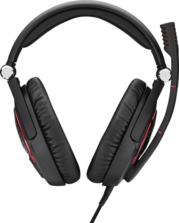 Actual product image EPOS Game Zero (Cable)