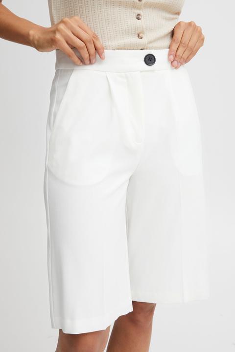 Actual product image B.young BYDANTA BERMUDA SH - 20812861