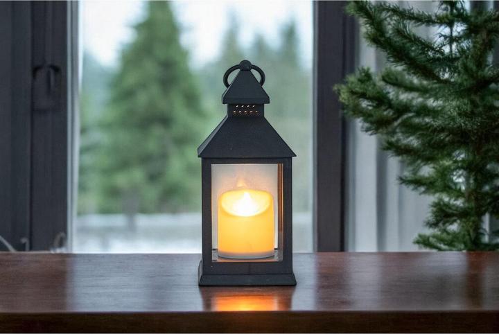 Actual product image GuGus Lantern (10.5 x 10.5 x 24 cm, 1 x)