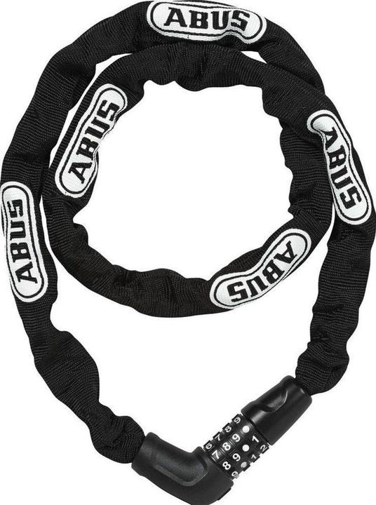 Abus Steel-O-Chain 5805C (110 cm)