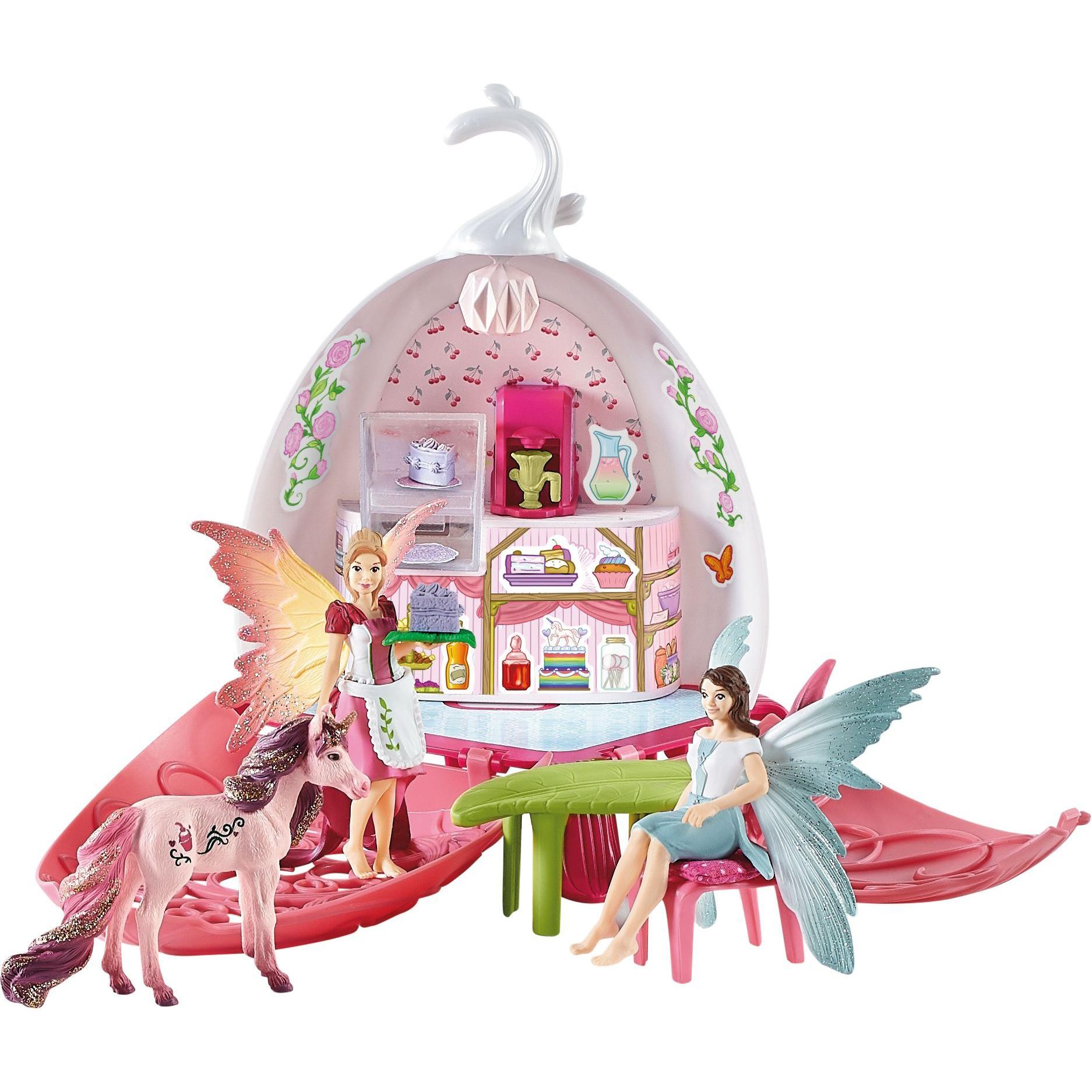 Schleich Elfencafé (42526)