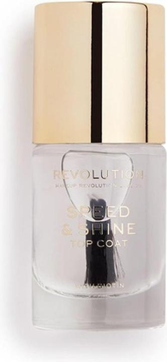 Produktbild Makeup Revolution Speed & Shine (Top Coat)
