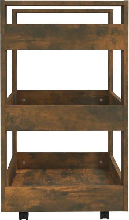 Actual product image vidaXL Küchenwagen