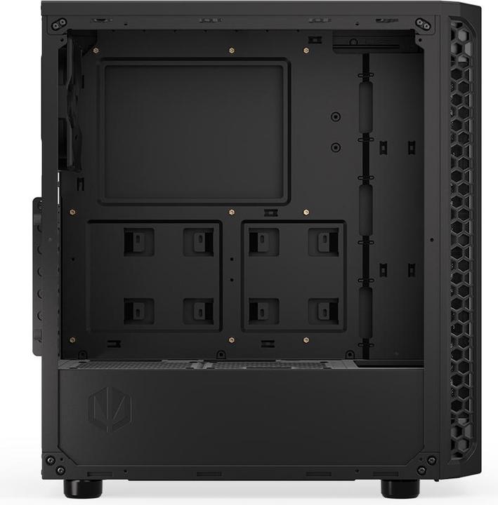 Actual product image Endorfy Signum 300 Solid (ATX, mATX, Mini-ITX)