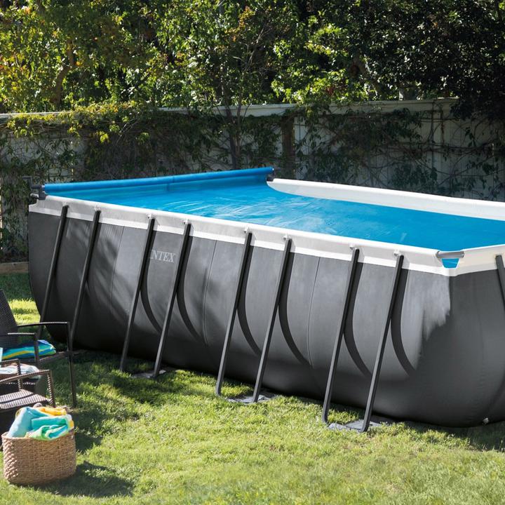 Produktbild Intex Poolabdeckungsspule
