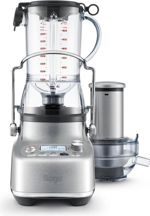 Actual product image Sage The 3X Bluicer Pro