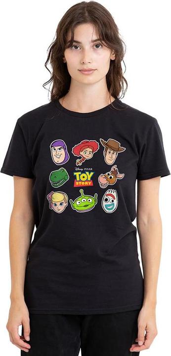 Produktbild Toy Story TShirt Ausschnitt (XL)