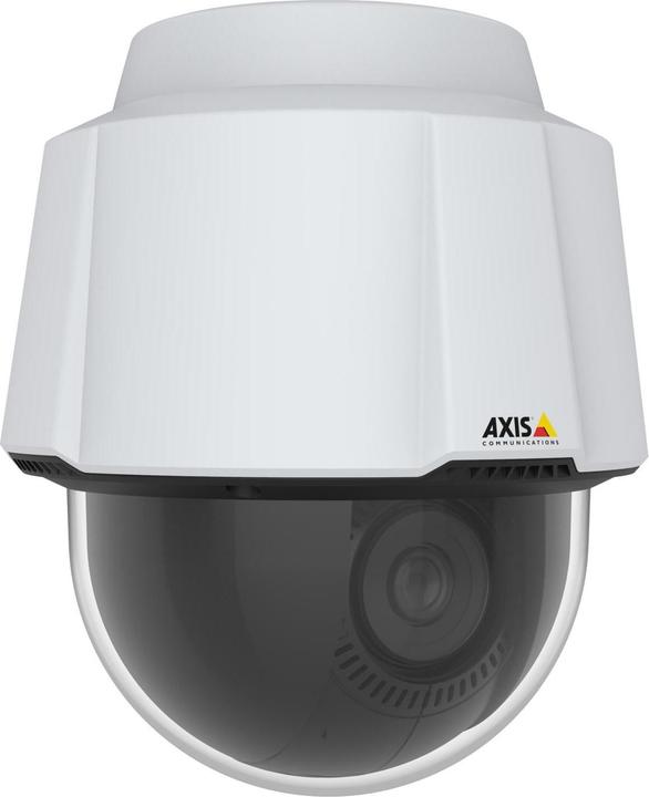 Produktbild Axis Netzwerkkamera P5655-E (1920 x 1080 Pixels)