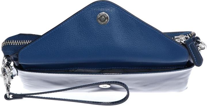 Immagine prodotto Golden Head Portafoglio Carrara con protezione RFID in pelle 22 cm