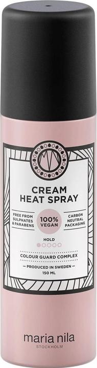 Maria Nila Style & Finish - Cream Heat Spray