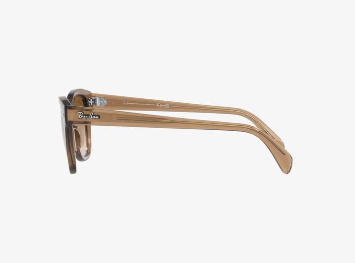 Actual product image Ray Ban Sunglasses RB0707S brown