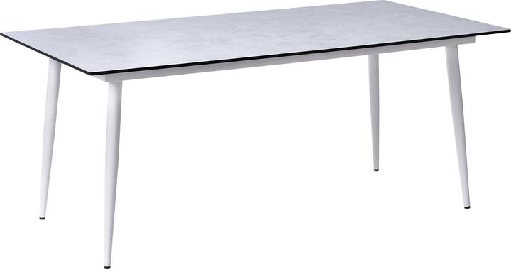 Grau, Hellgrau, Weiss