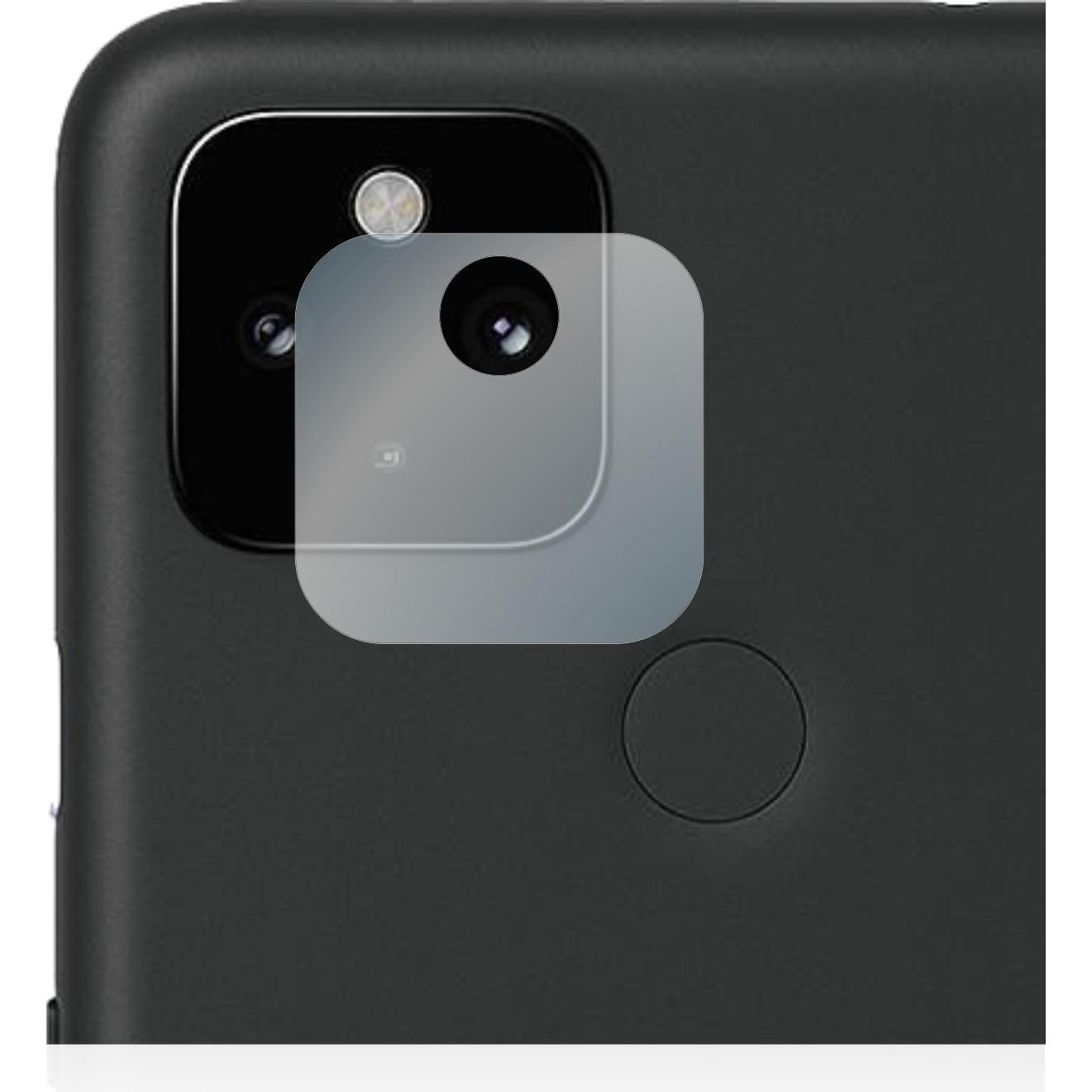 Thumbnail - BROTECT AirGlass Panzerglasfolie (1 Stück, Google Pixel 4a 5G), Smartphone Schutzfolie, Transparent