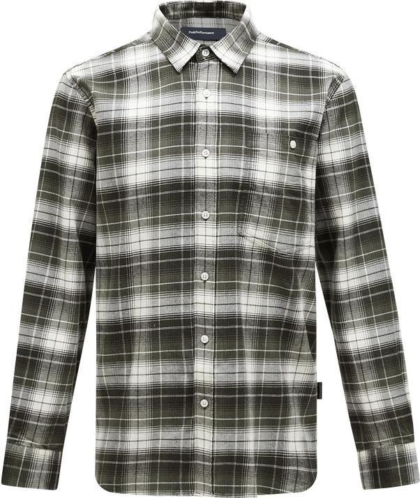 Produktbild Peak Performance Flannel Shirt (M)
