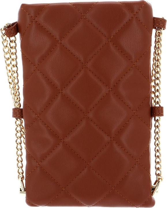 Produktbild Valentino Umhängetasche Abendbeutel Ocarina Crossbody Cuoio Brown