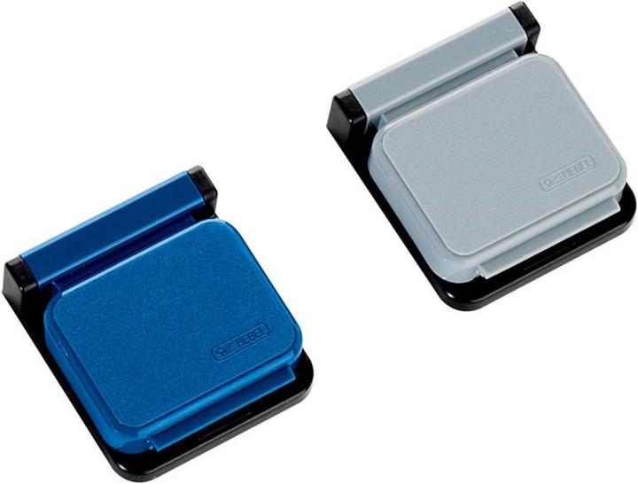 Produktbild Maul Magnetclip (10x)