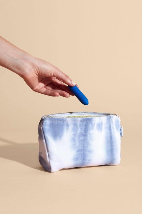 Produktbild Dame Products Stash Toy Pouch