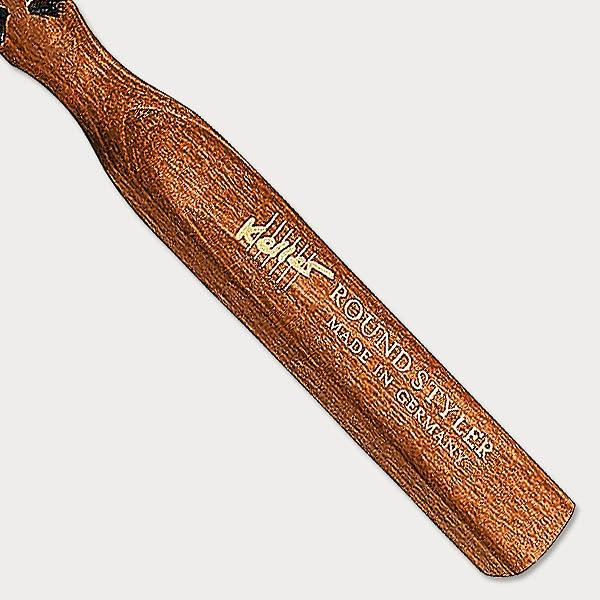 Image du produit Keller Soies de sanglier Round-Styler