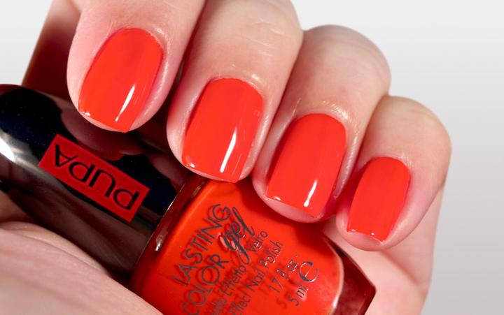 Immagine prodotto Pupa Milano Polvere di stelle del Gel Colore Duraturo (046, Smalto per unghie effetto gel)