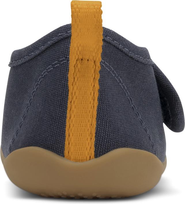 Produktbild Bobux Kinderschuh I-Walk Indie Junior Midnight (24)