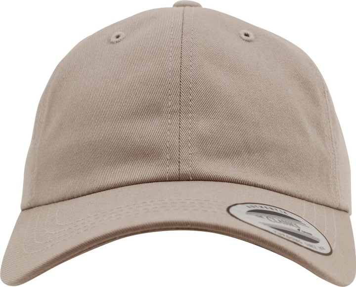 Actual product image Flexfit Low Profile Cotton Twill (One size)