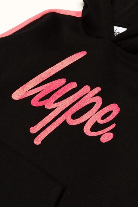 Actual product image Hype Girls tracksuit
