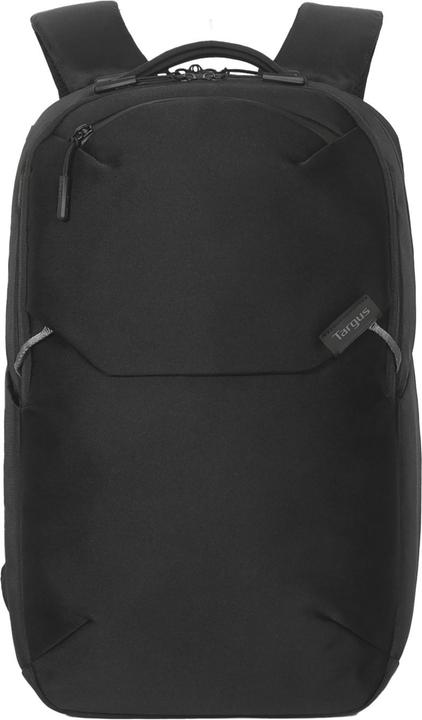 Produktbild Targus Notebook Rucksack 15-16"TBB65 black,Work+,38,10cm-40,64cm (23 l)