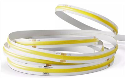 EB Troller Striscia LED 6000K 1650lm 504 LED 15W/m, RL 5m (500 cm)